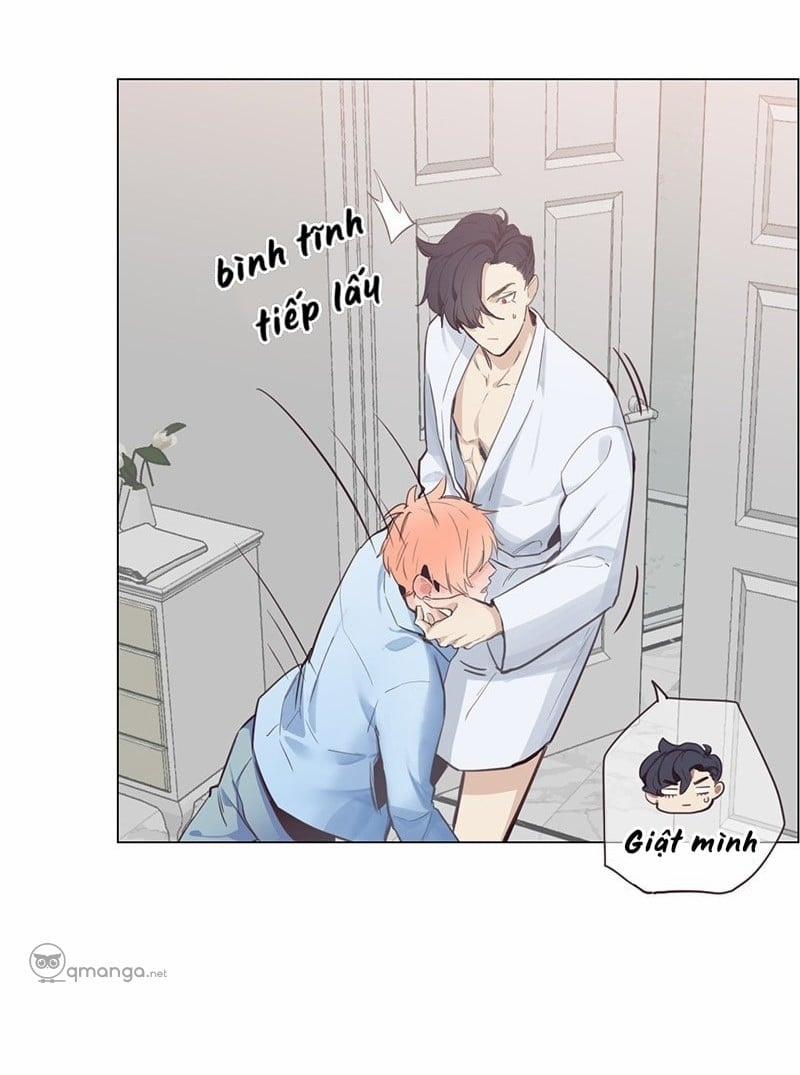 Tương Nhu Dịch Mộc 8 trang 42