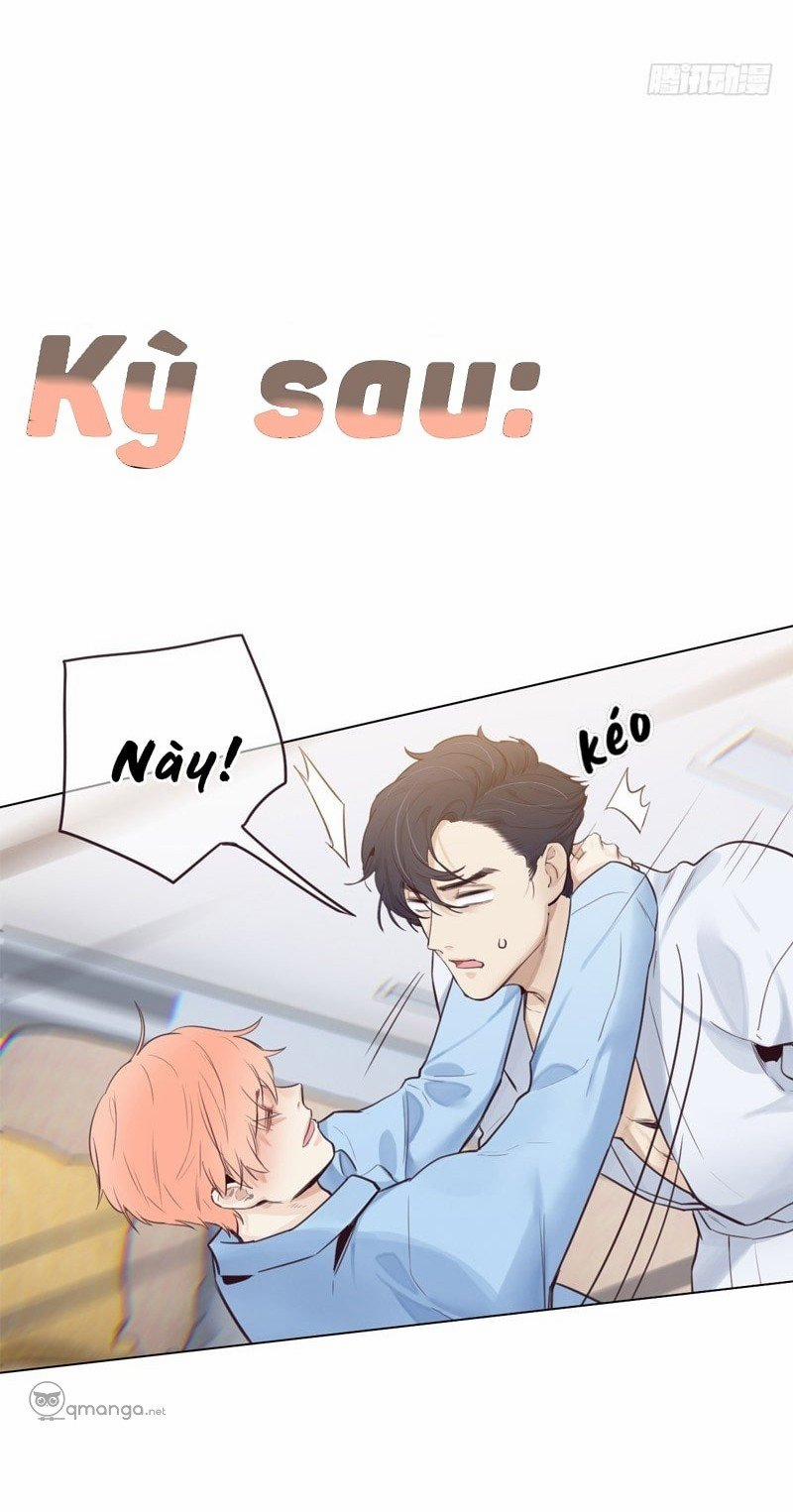 Tương Nhu Dịch Mộc 8 trang 44