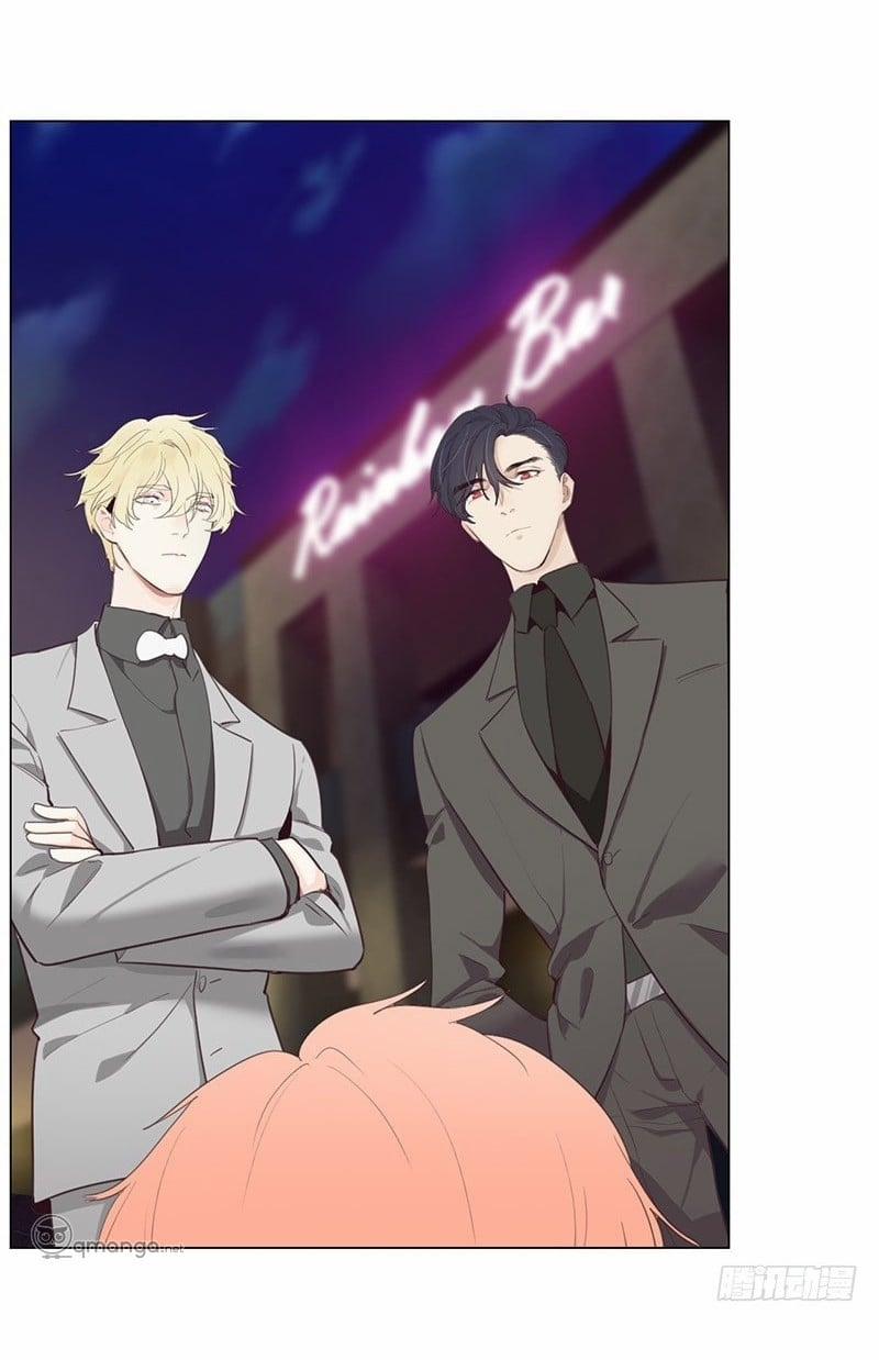 Tương Nhu Dịch Mộc 8 trang 8