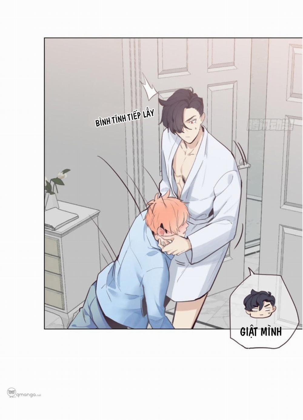 Tương Nhu Dịch Mộc 9 trang 1