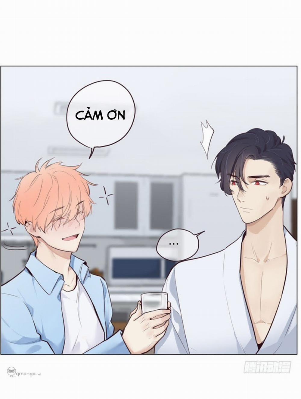 Tương Nhu Dịch Mộc 9 trang 10