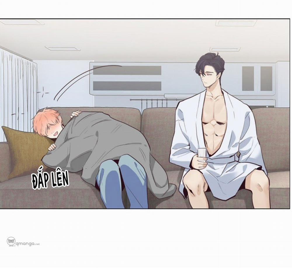 Tương Nhu Dịch Mộc 9 trang 11