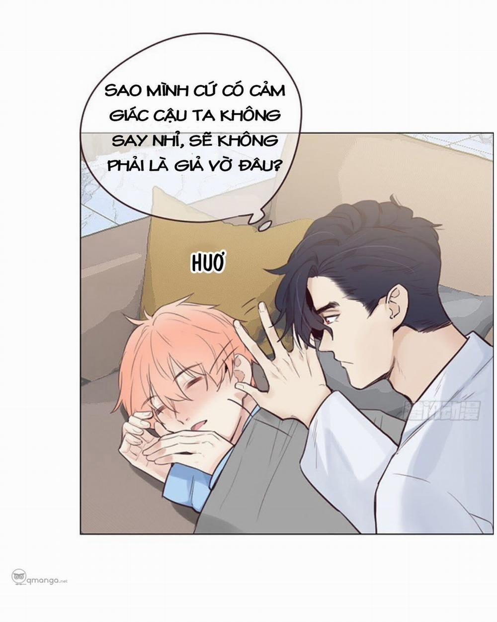 Tương Nhu Dịch Mộc 9 trang 15