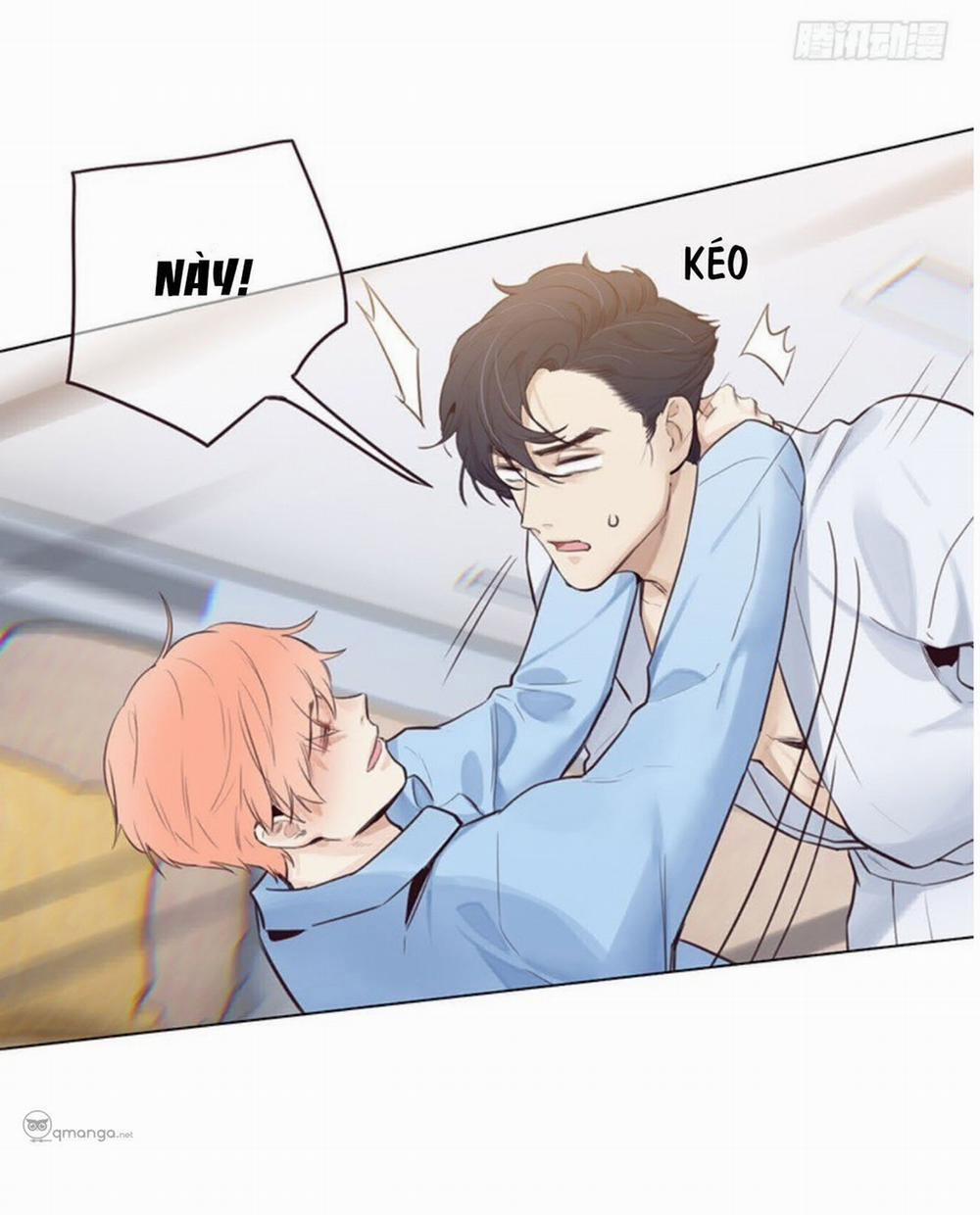 Tương Nhu Dịch Mộc 9 trang 17