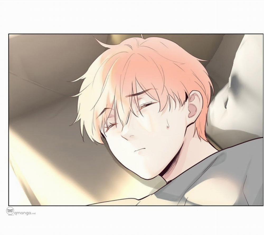 Tương Nhu Dịch Mộc 9 trang 23