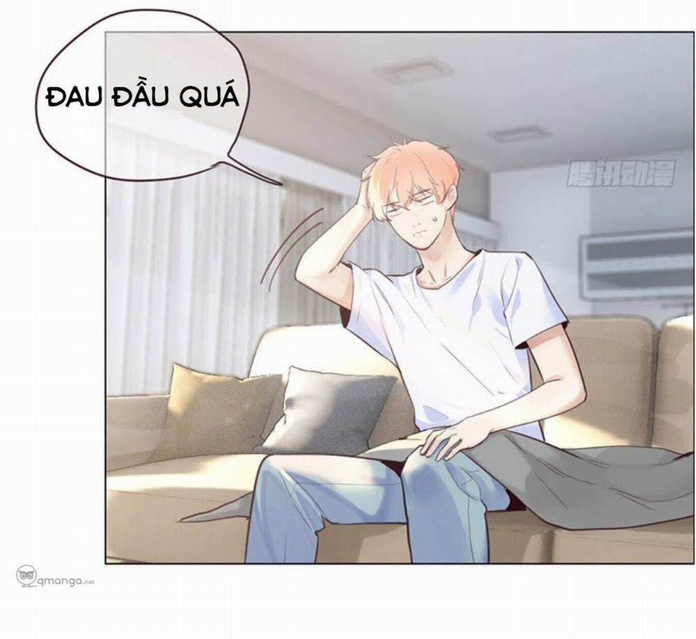 Tương Nhu Dịch Mộc 9 trang 25