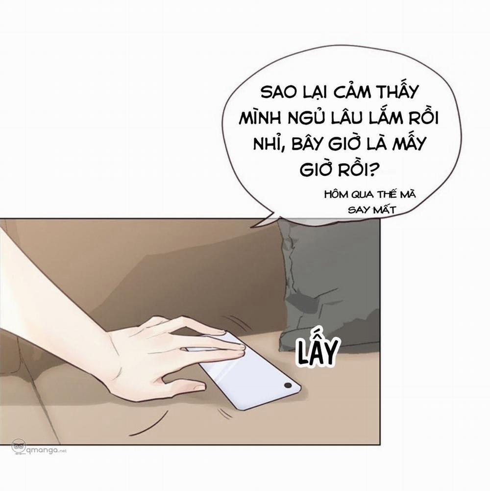 Tương Nhu Dịch Mộc 9 trang 26