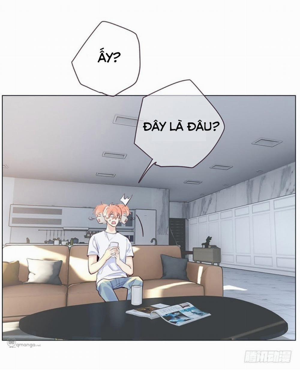 Tương Nhu Dịch Mộc 9 trang 28