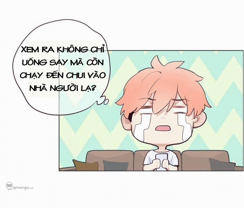 Tương Nhu Dịch Mộc 9 trang 29