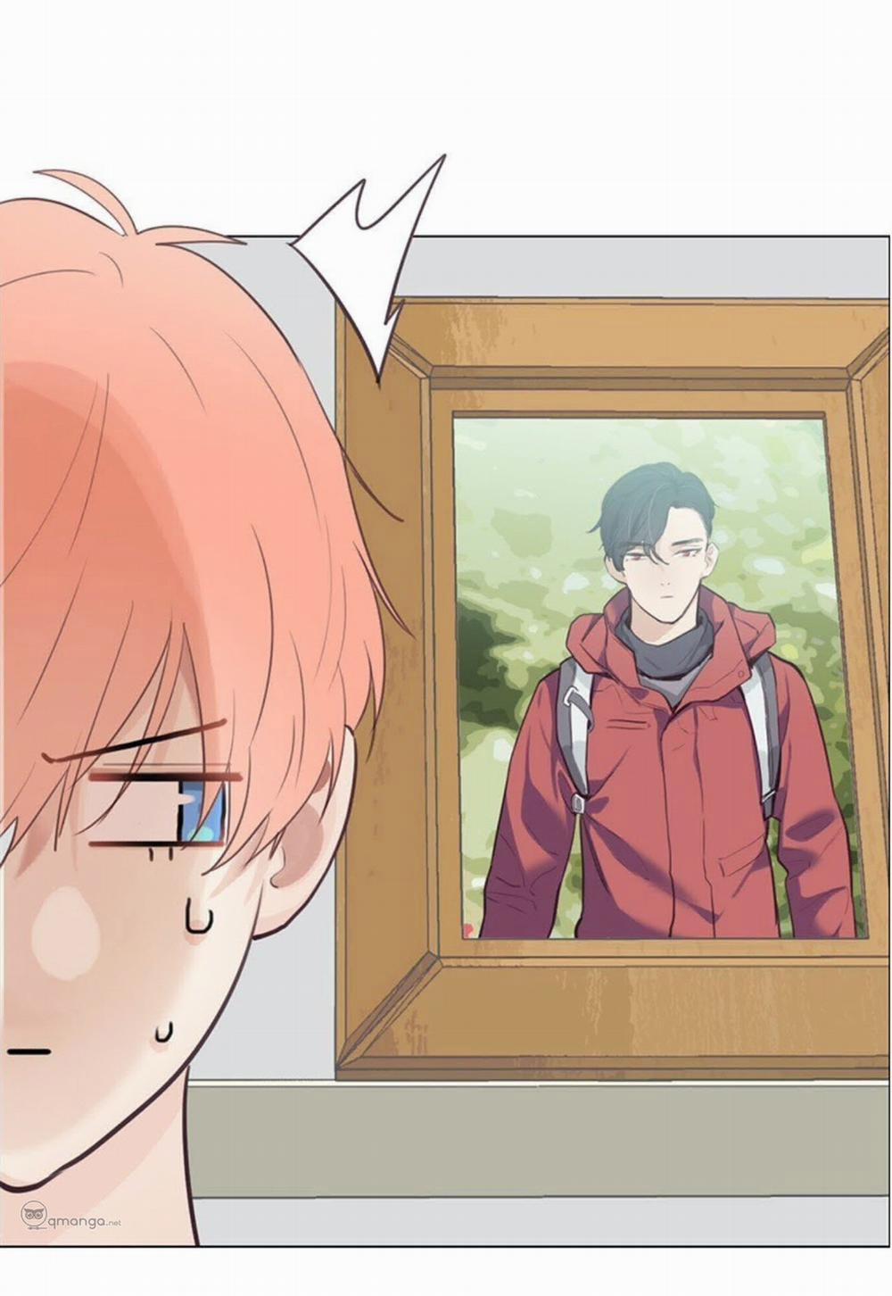 Tương Nhu Dịch Mộc 9 trang 32