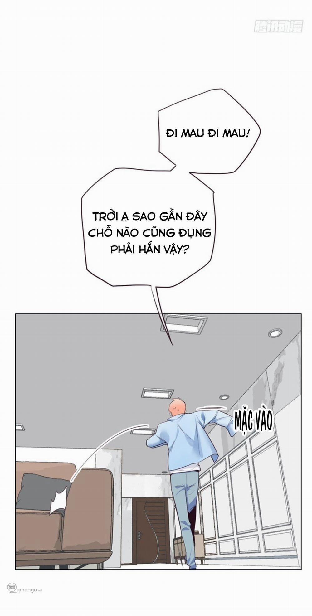 Tương Nhu Dịch Mộc 9 trang 34