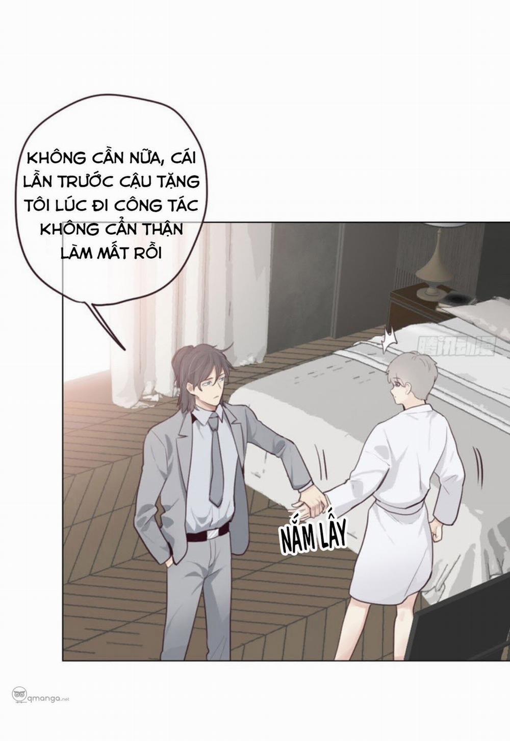 Tương Nhu Dịch Mộc 9 trang 41