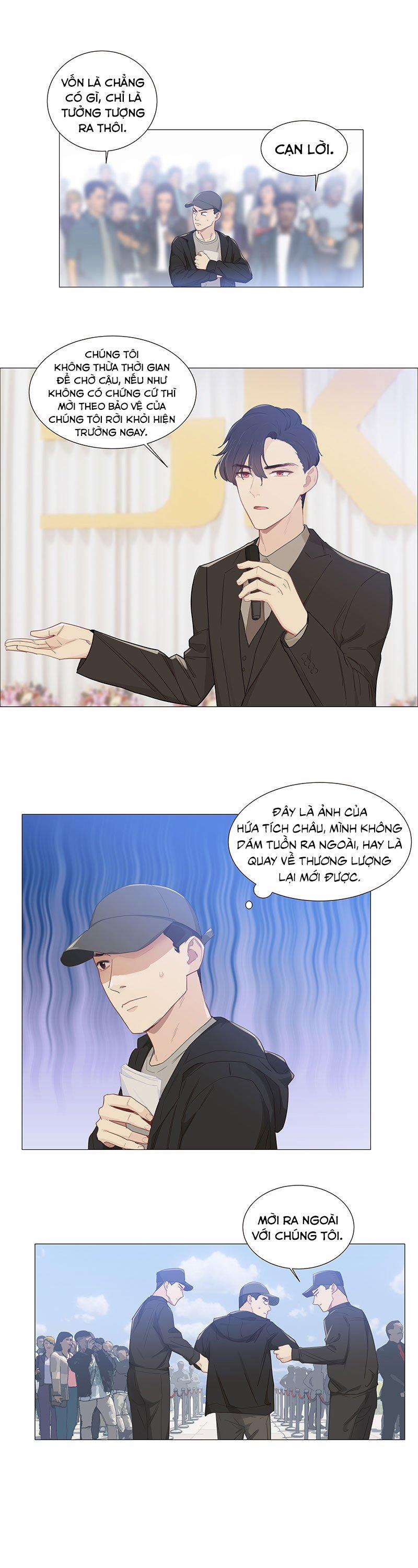 Tương Nhu Dịch Mộc 90 trang 3