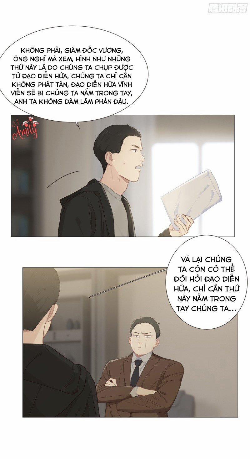 Tương Nhu Dịch Mộc 91 trang 10