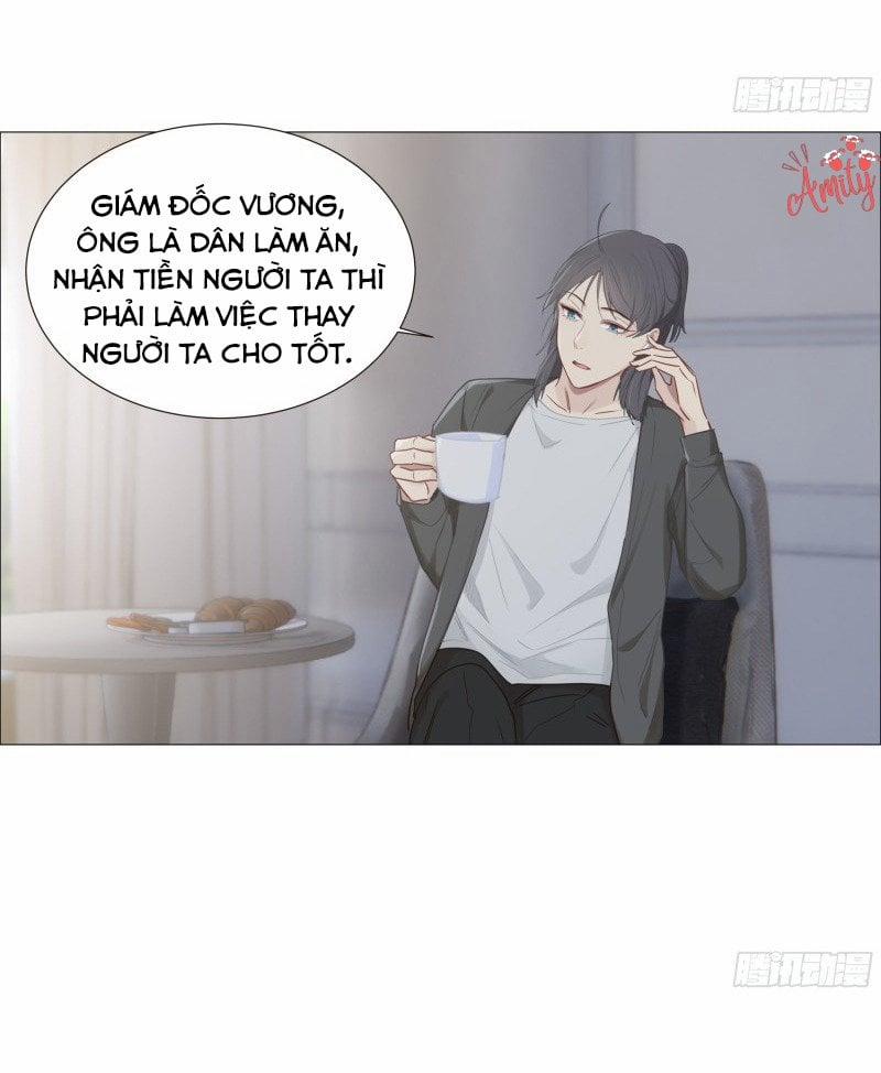 Tương Nhu Dịch Mộc 91 trang 16