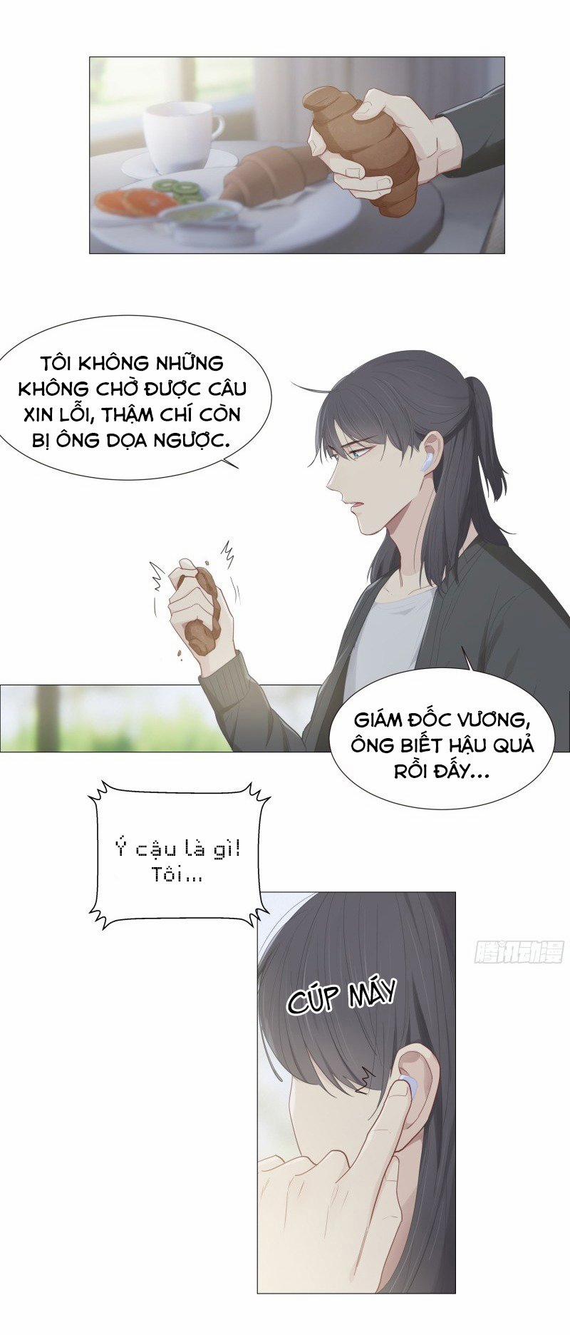 Tương Nhu Dịch Mộc 91 trang 17