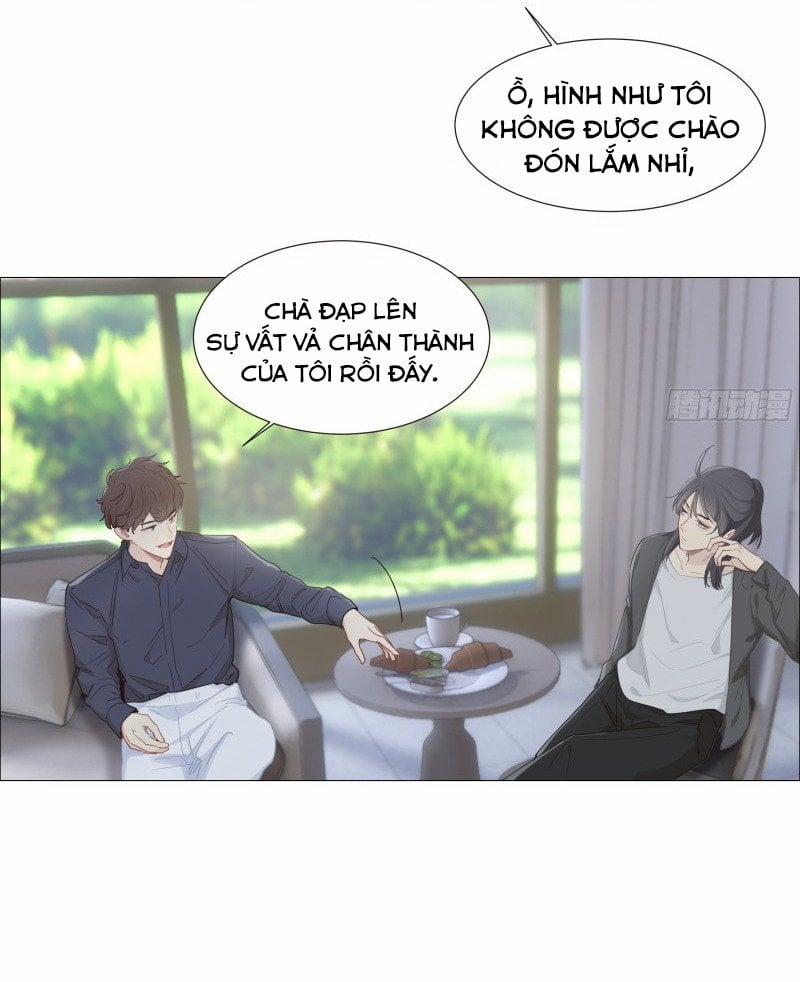 Tương Nhu Dịch Mộc 91 trang 21