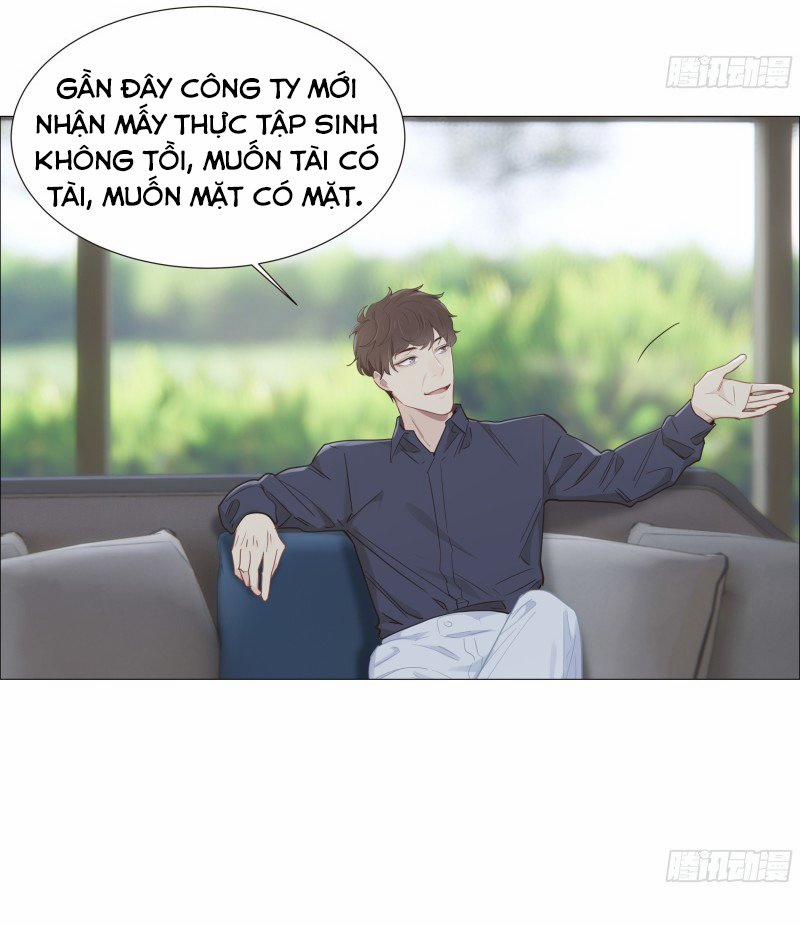 Tương Nhu Dịch Mộc 91 trang 24