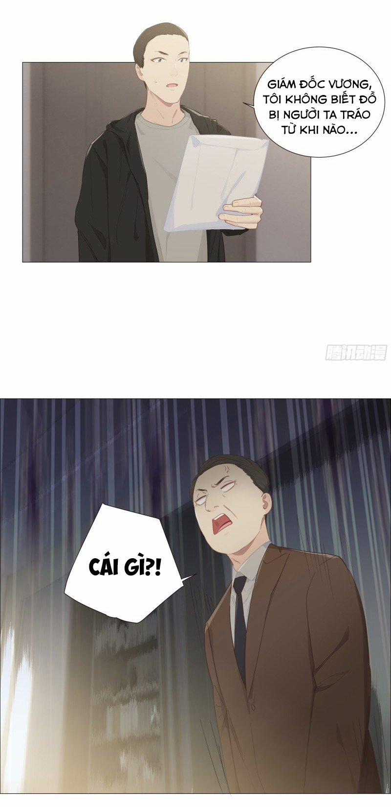 Tương Nhu Dịch Mộc 91 trang 6