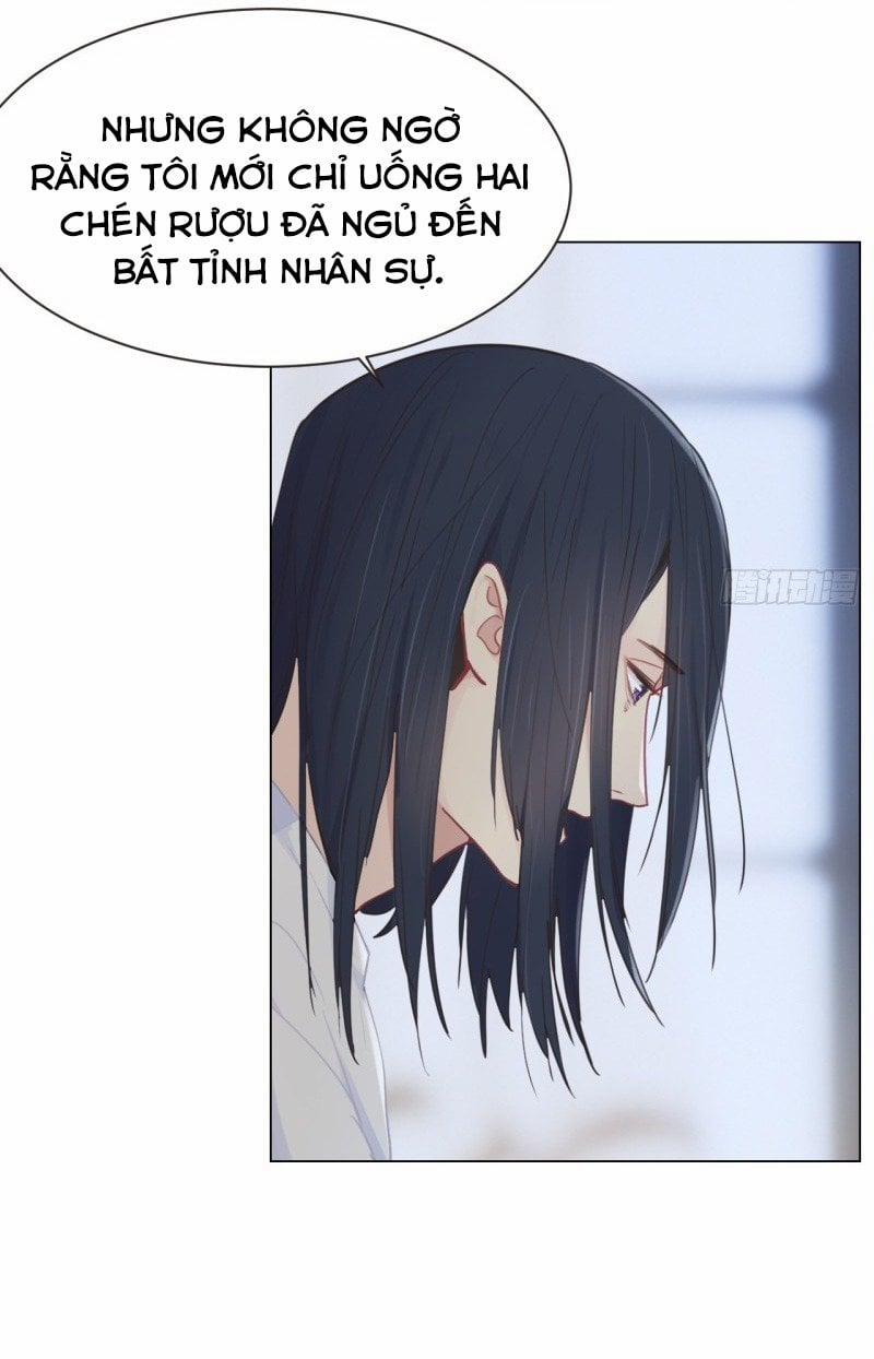 Tương Nhu Dịch Mộc 93 trang 2