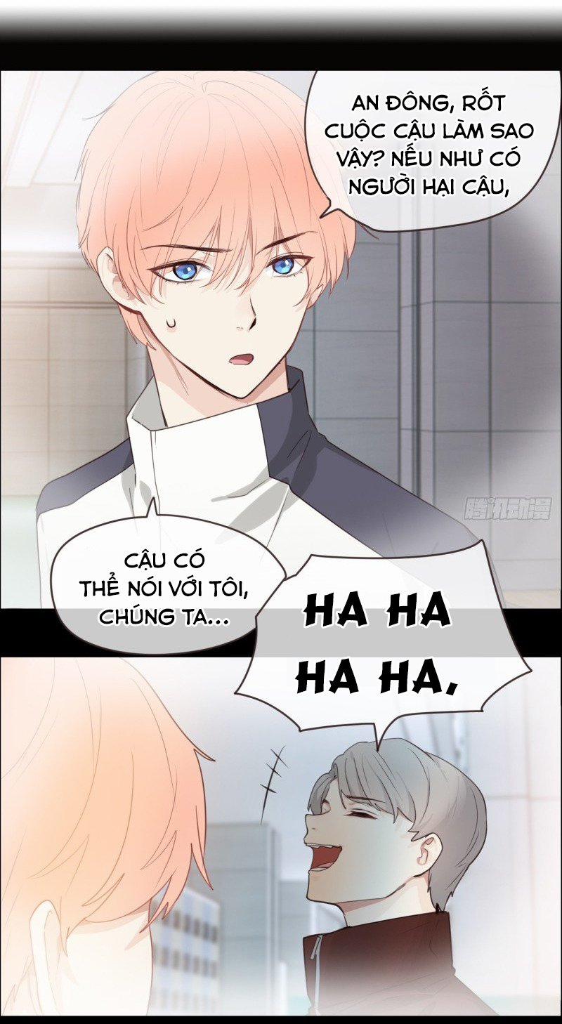 Tương Nhu Dịch Mộc 93 trang 21