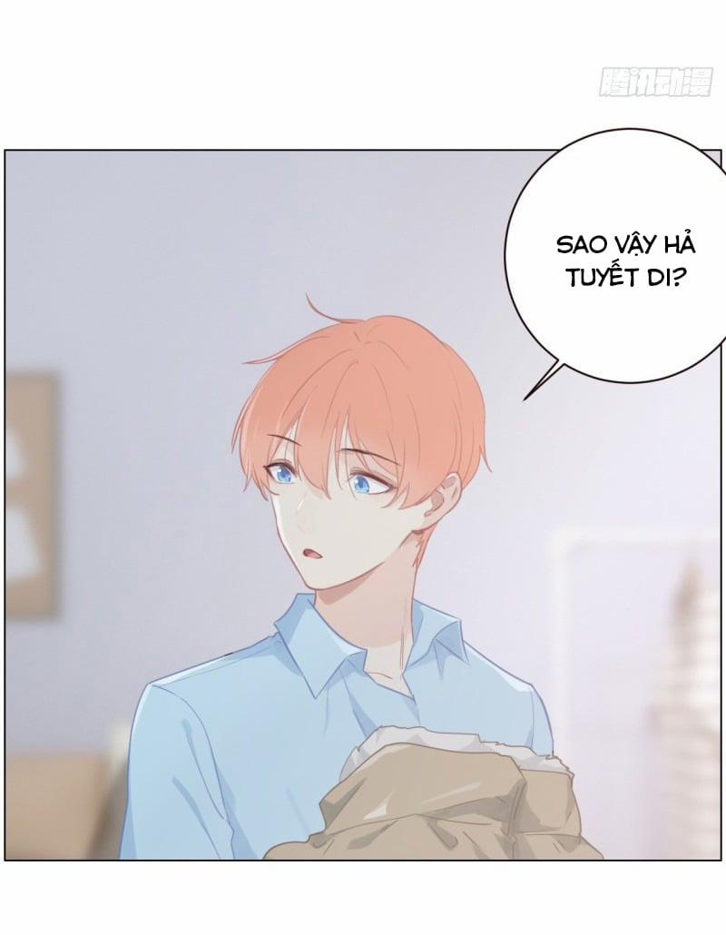 Tương Nhu Dịch Mộc 94 trang 28