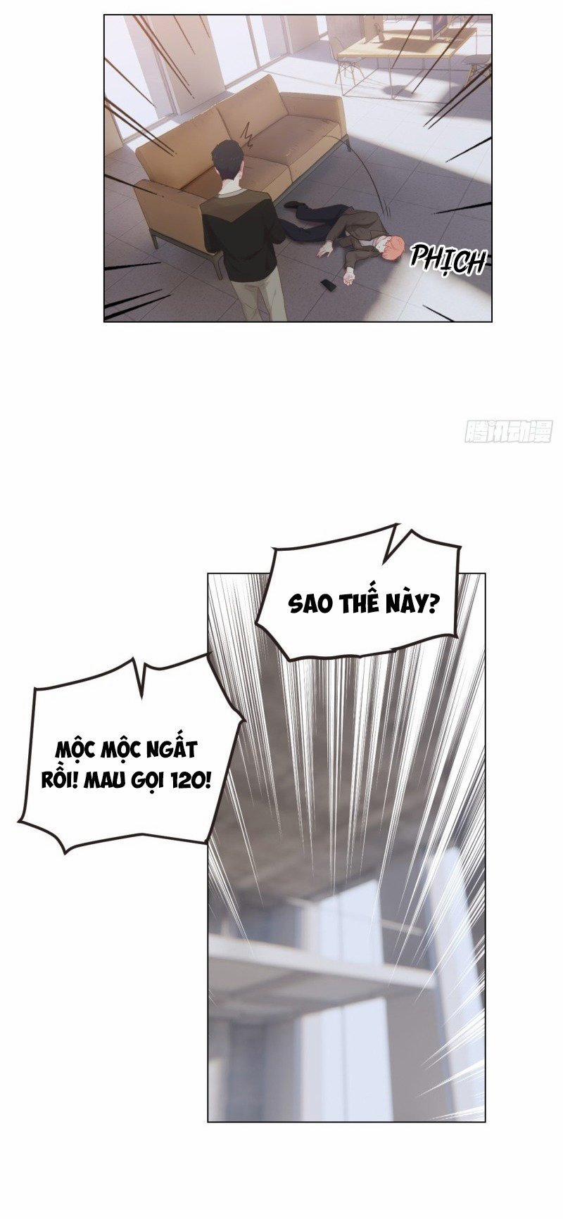 Tương Nhu Dịch Mộc 96 trang 21