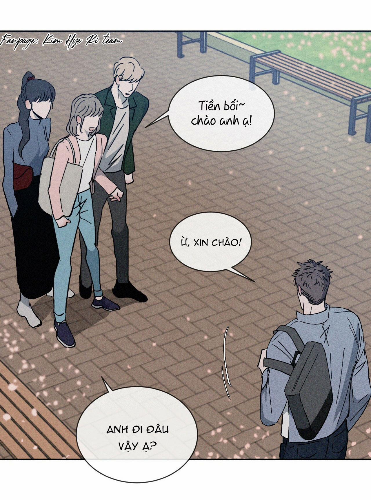 Tương Phản 1.1 trang 10