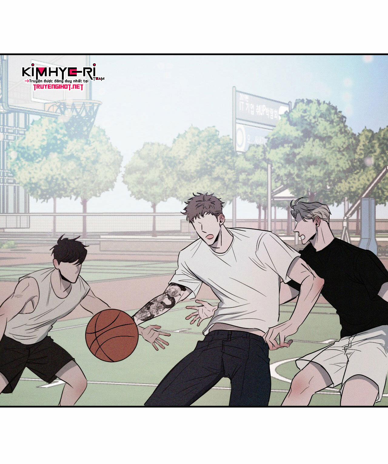 Tương Phản 1.1 trang 39