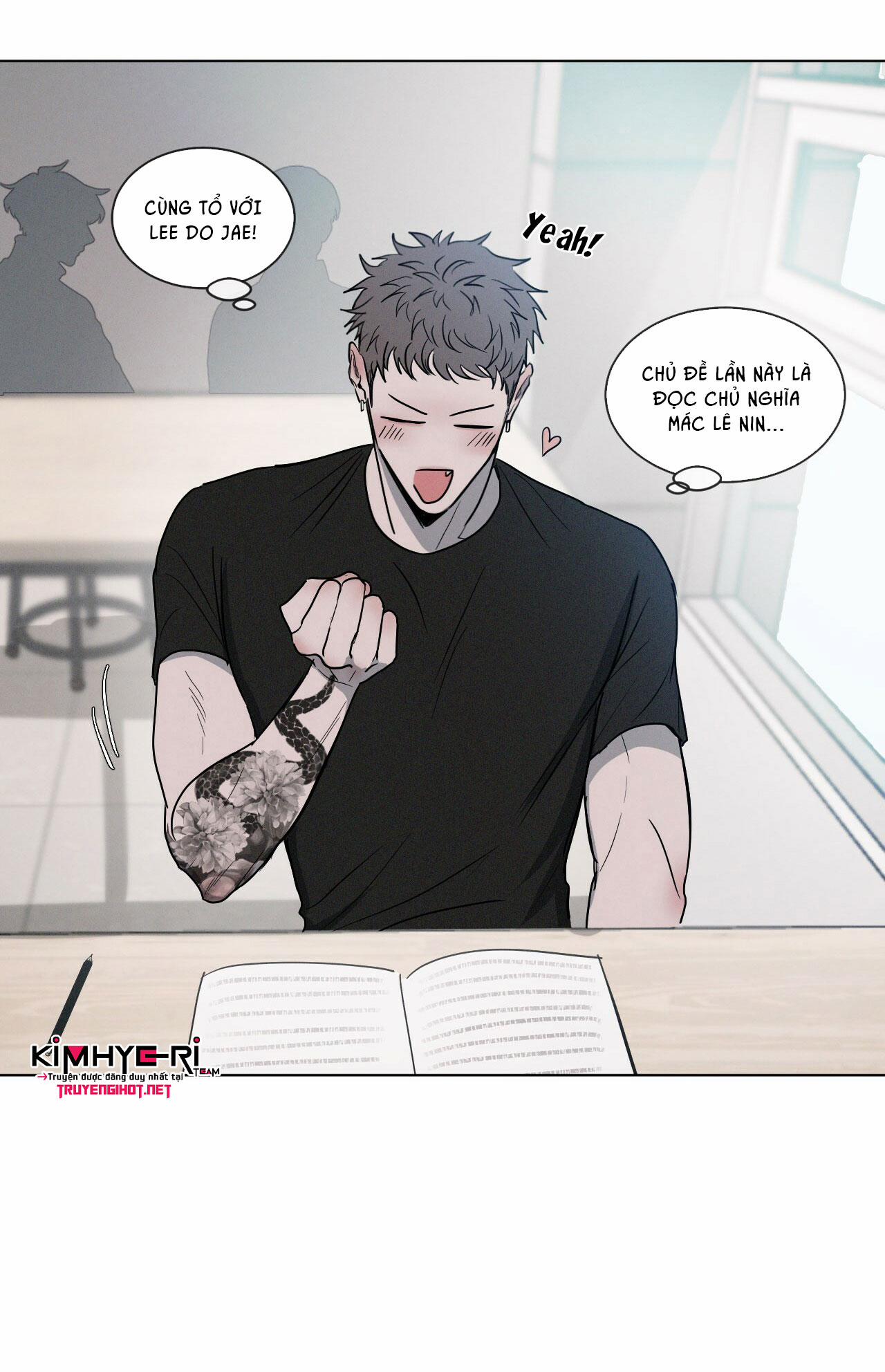 Tương Phản 1.2 trang 3