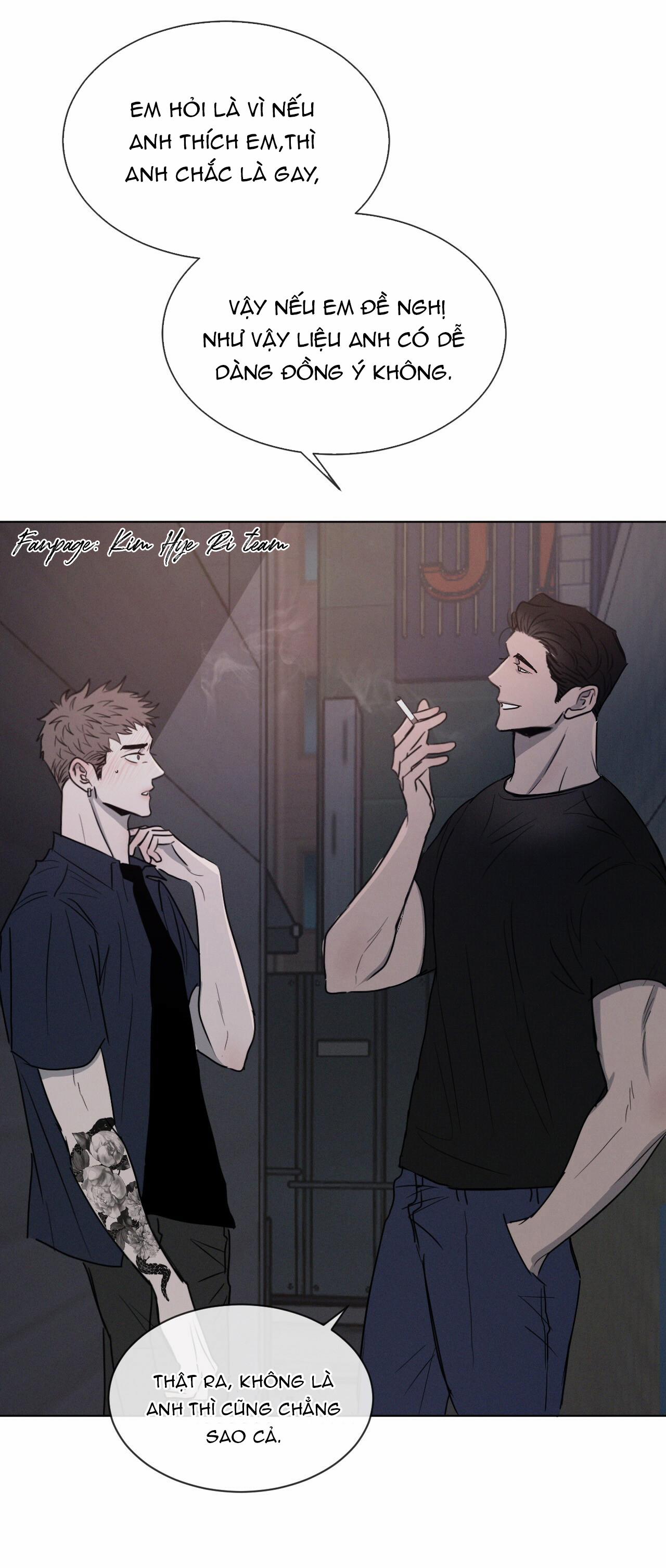 Tương Phản 1.2 trang 43