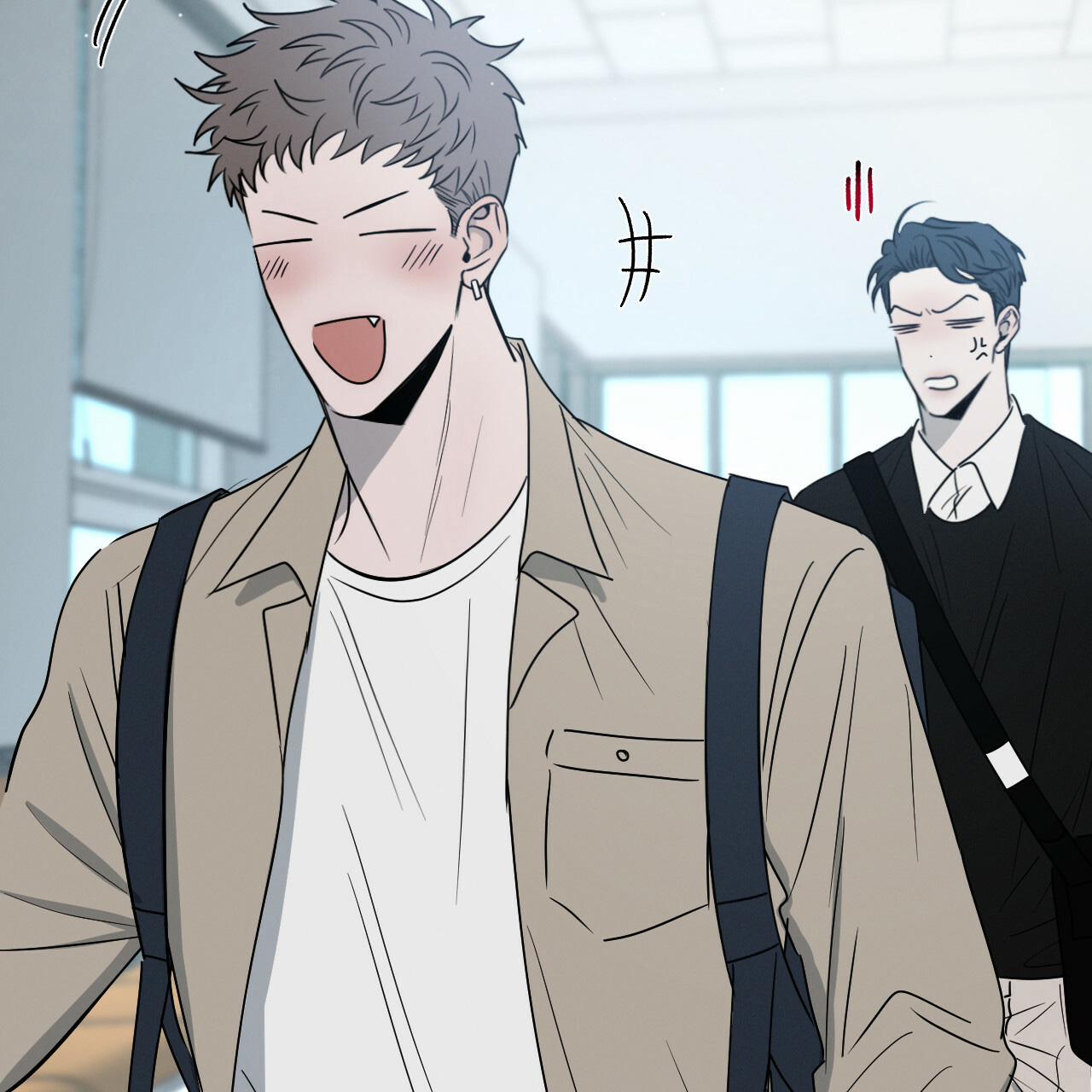 Tương Phản 11.1 trang 2