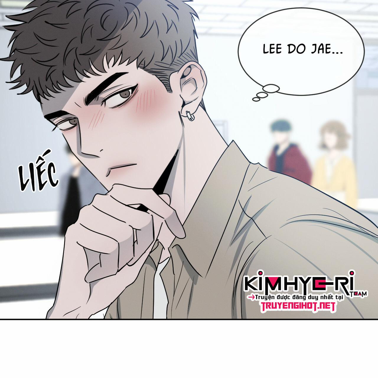 Tương Phản 11.1 trang 22