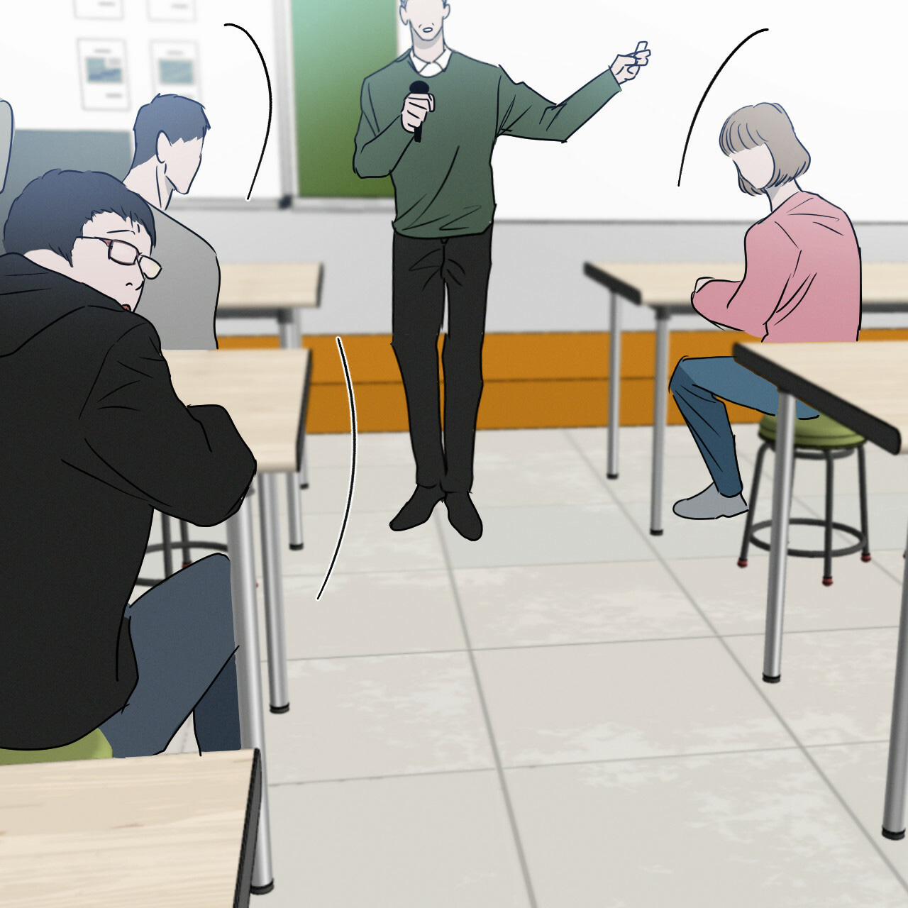 Tương Phản 11.1 trang 59