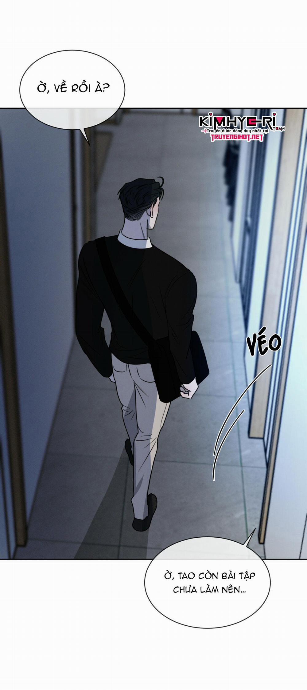 Tương Phản 12.1 trang 1