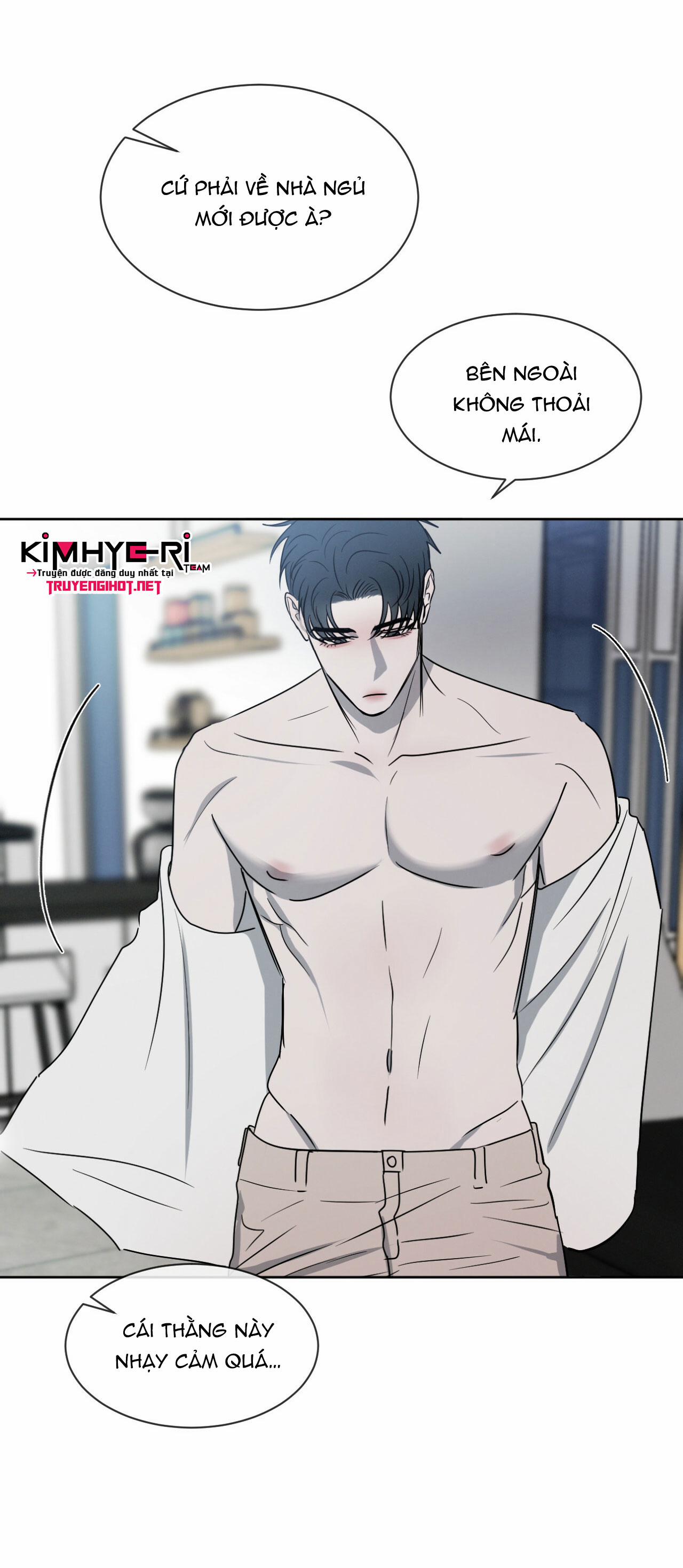 Tương Phản 12.1 trang 2