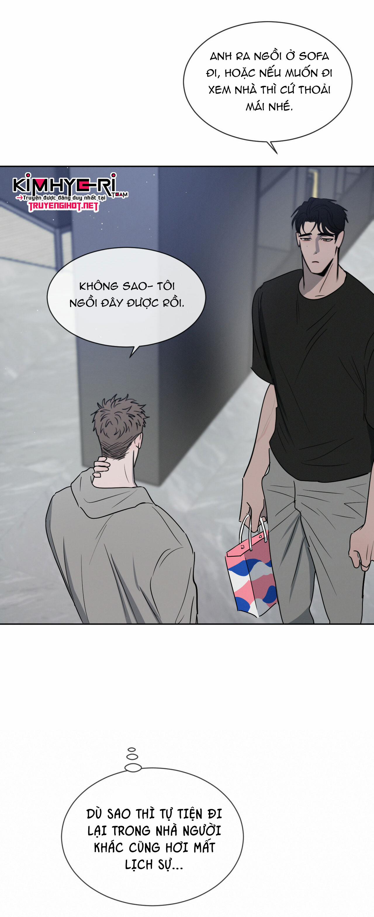 Tương Phản 12.1 trang 28