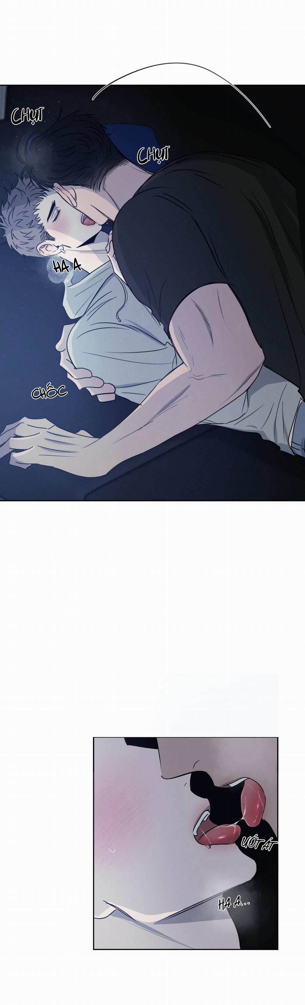 Tương Phản 13 trang 1