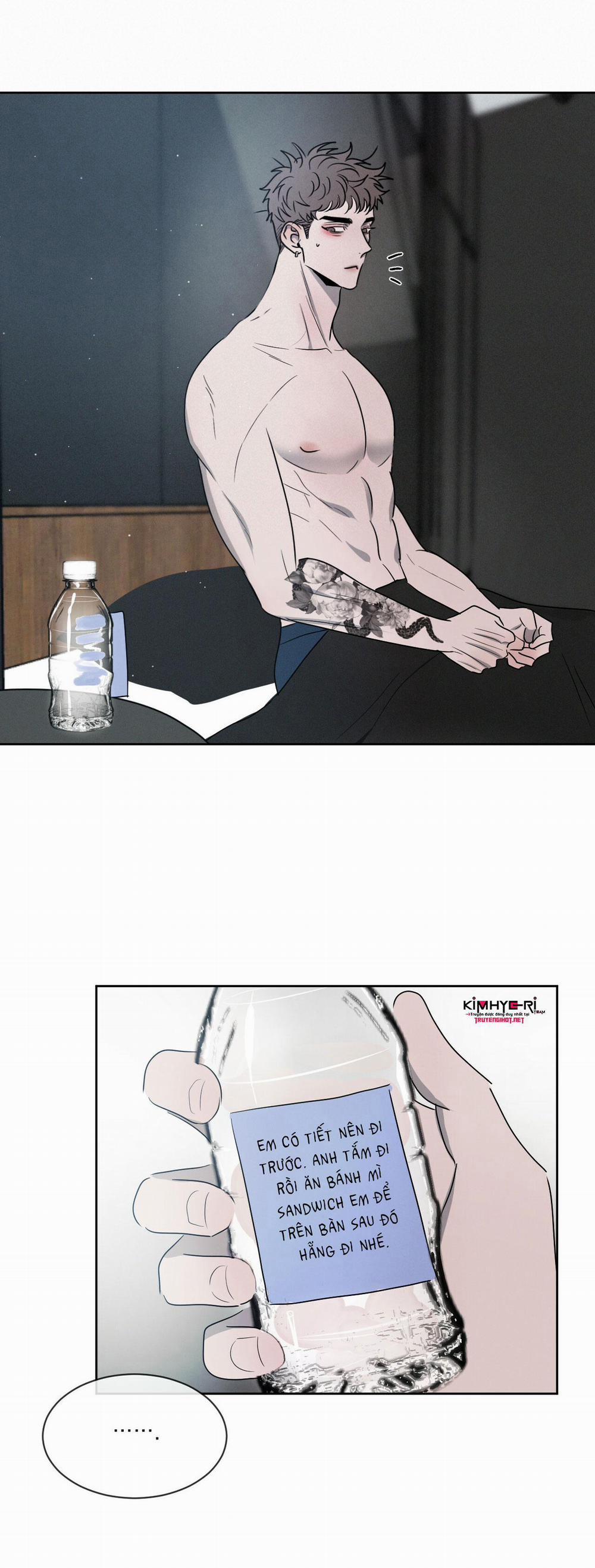 Tương Phản 15 trang 11