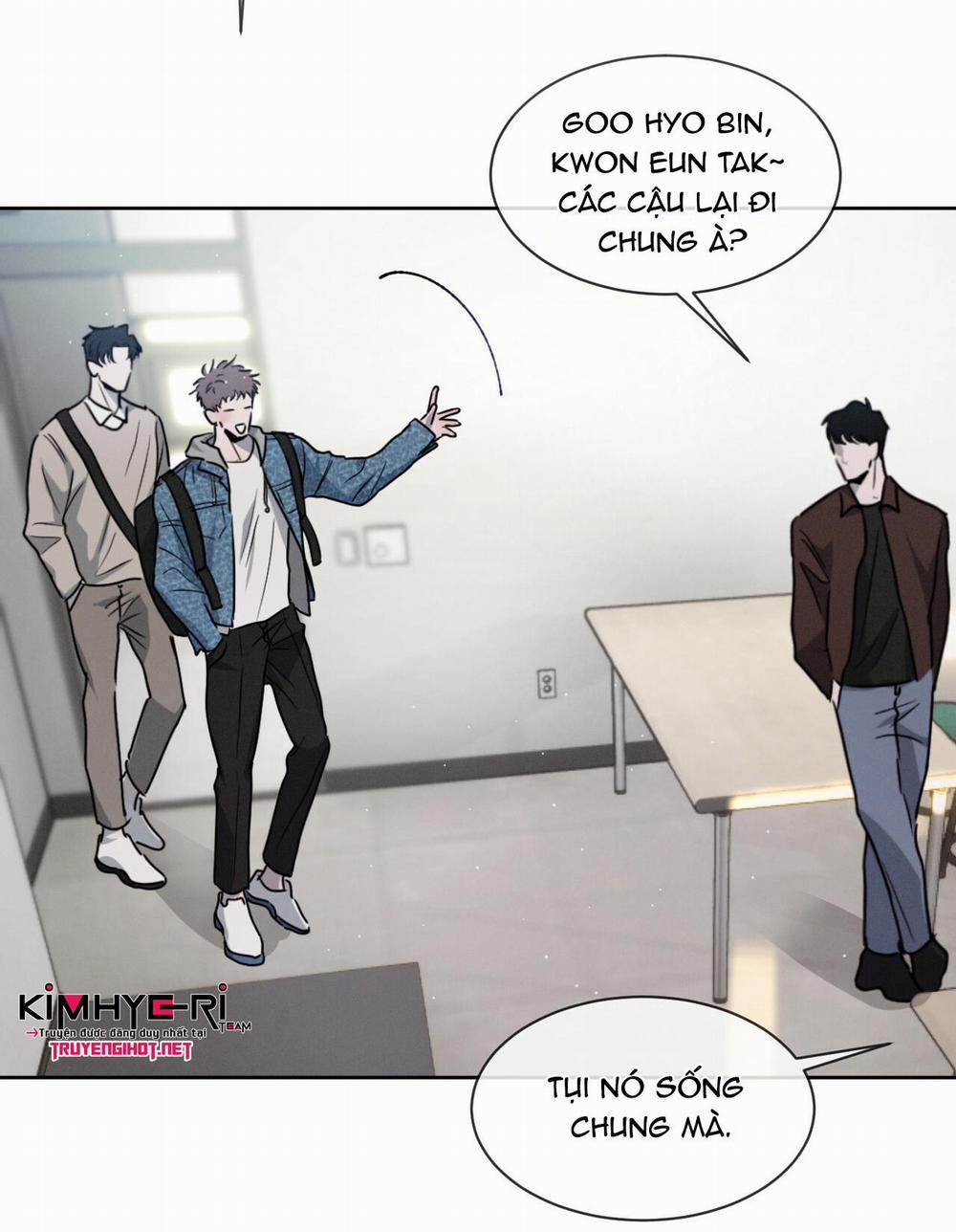 Tương Phản 17 trang 8