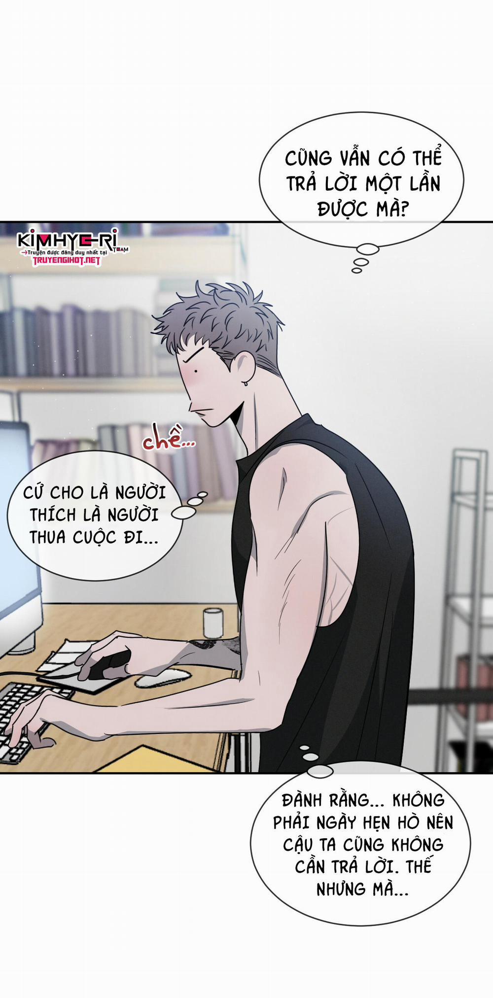 Tương Phản 18 trang 21