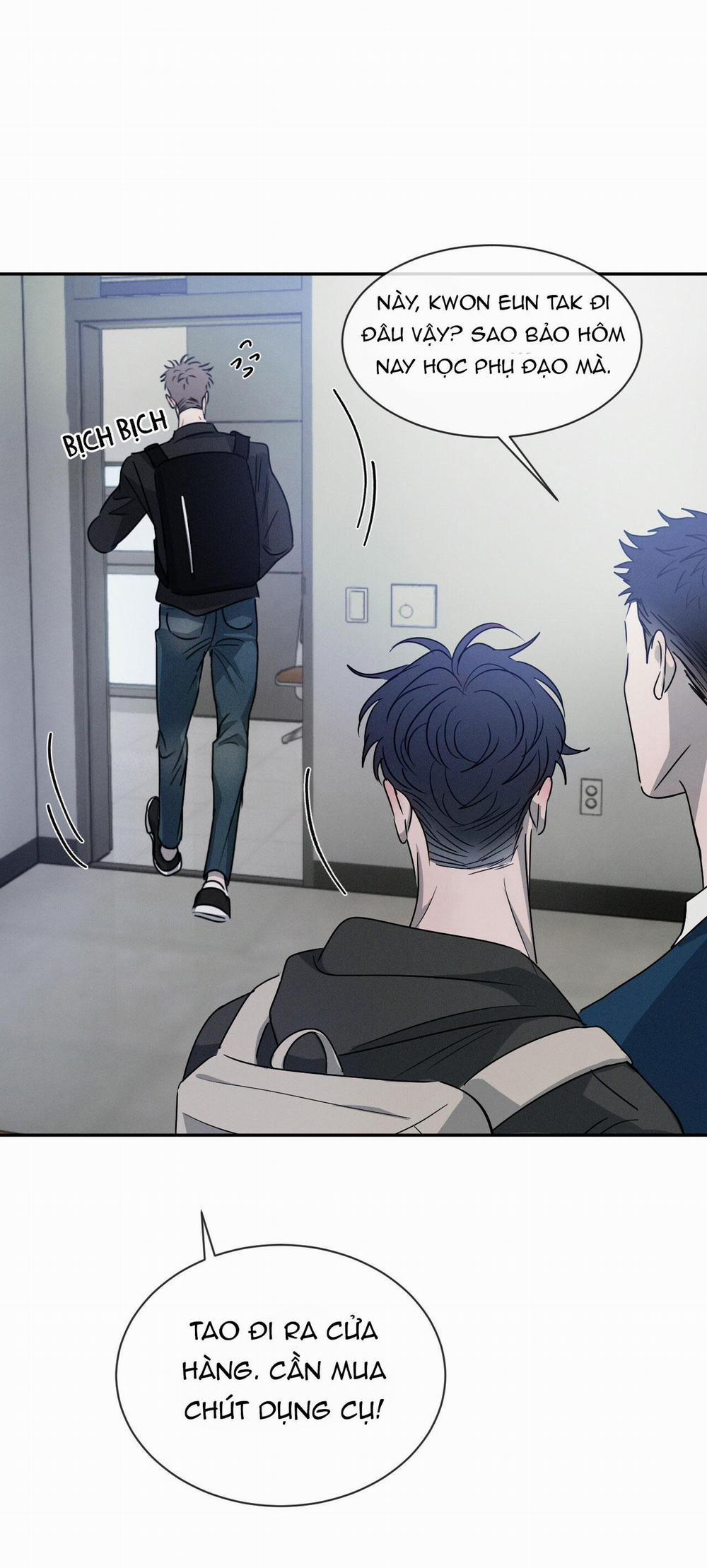 Tương Phản 18 trang 30