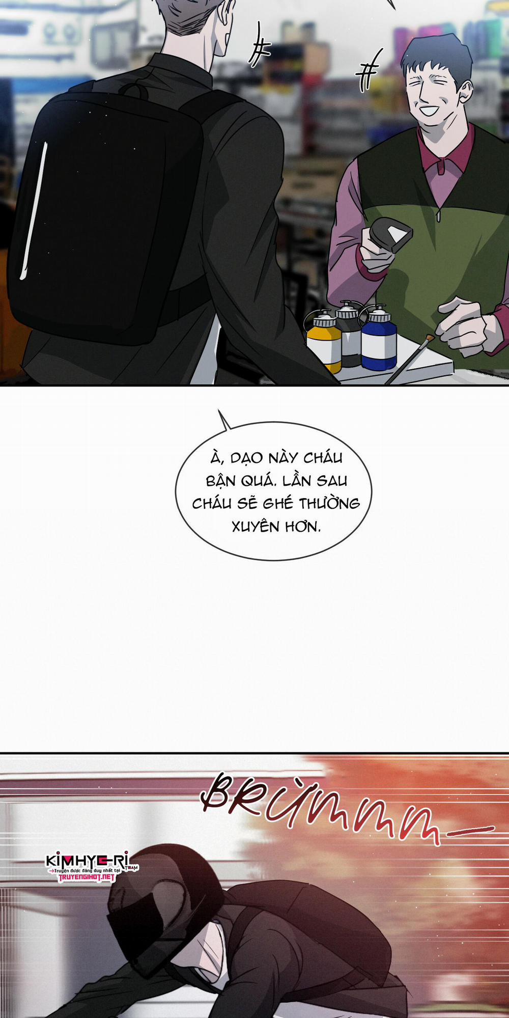 Tương Phản 18 trang 32