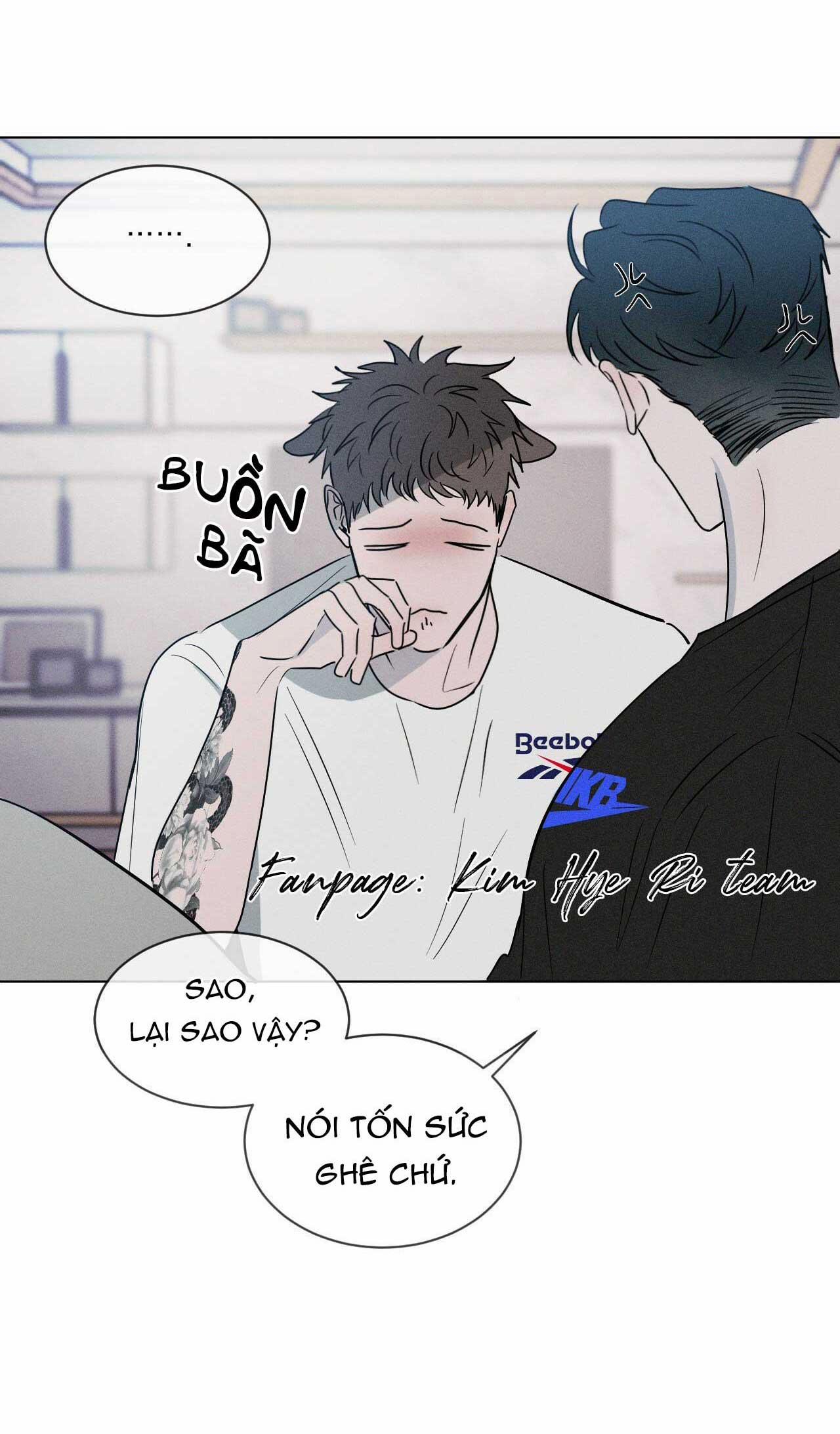 Tương Phản 2.1 trang 28