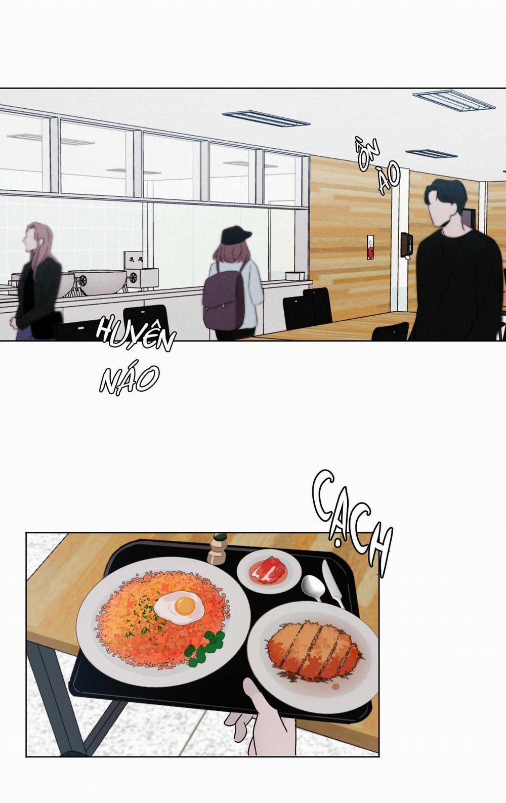 Tương Phản 2.2 trang 1