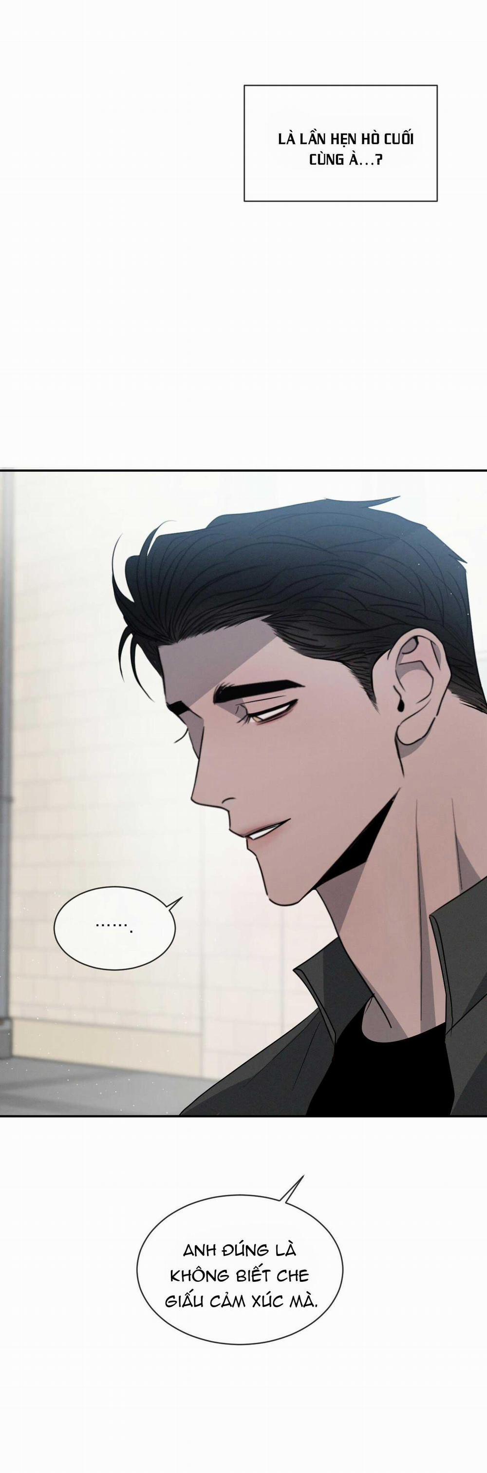 Tương Phản 20 trang 23