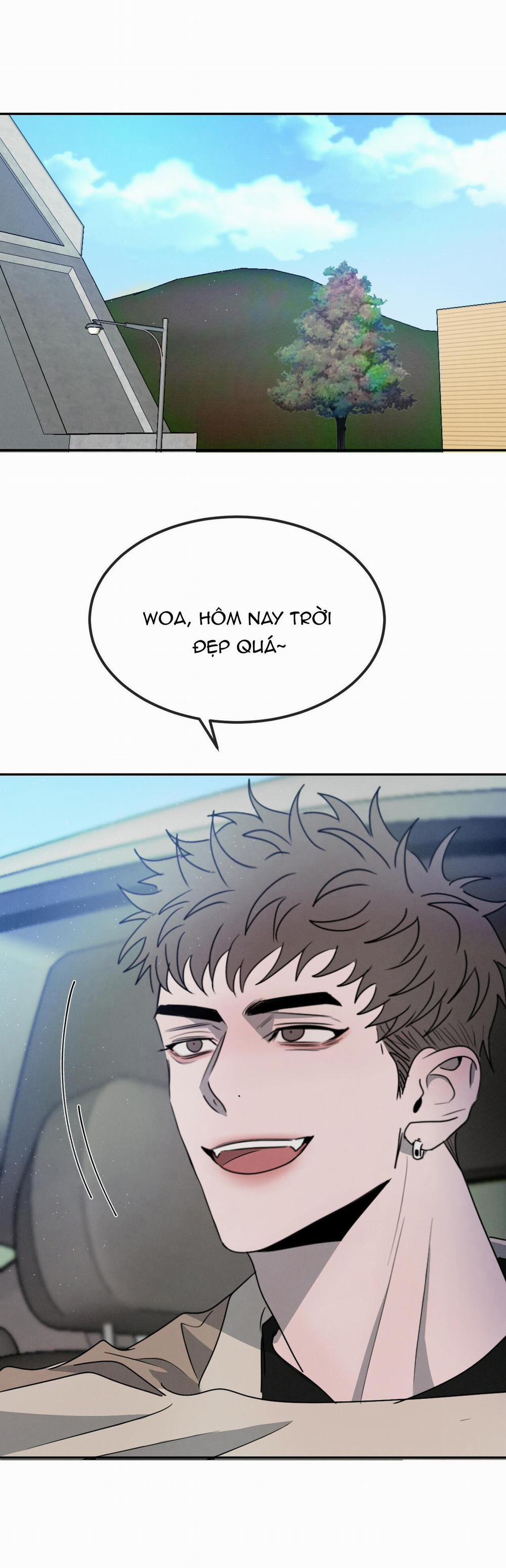 Tương Phản 21 trang 1