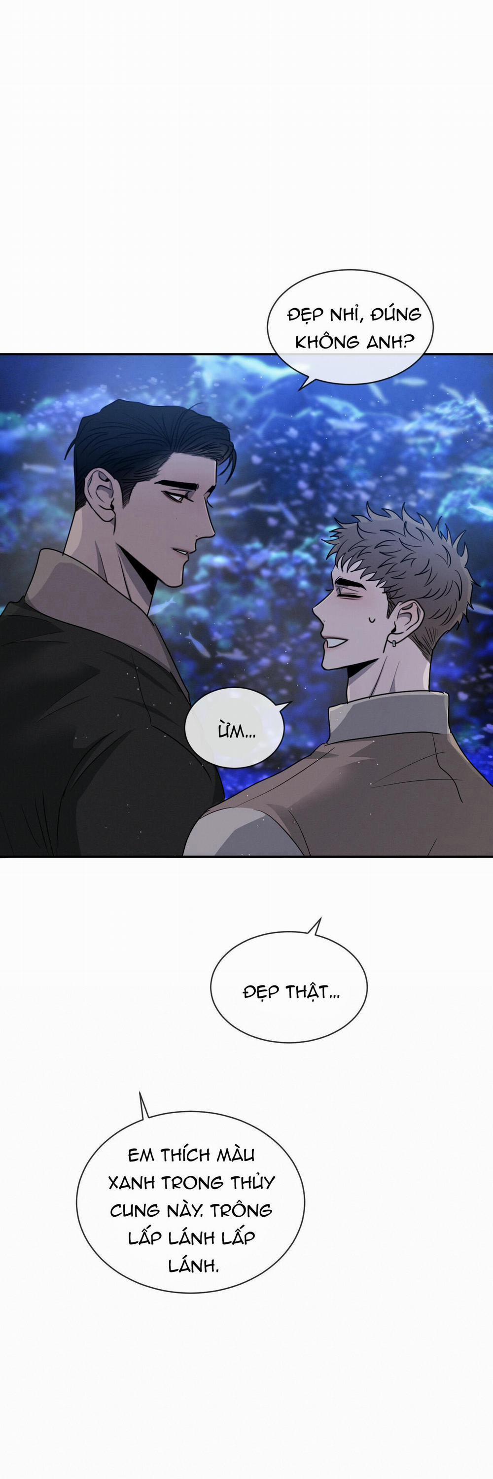 Tương Phản 21 trang 16