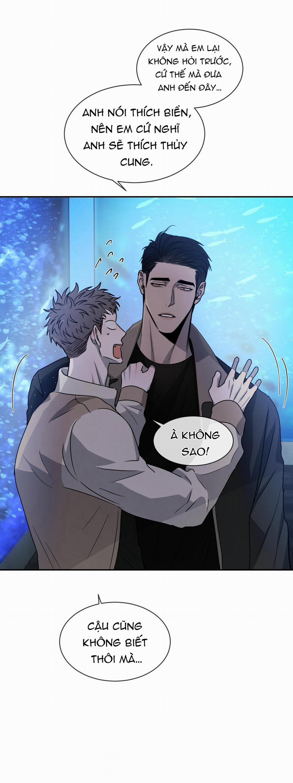 Tương Phản 21 trang 29