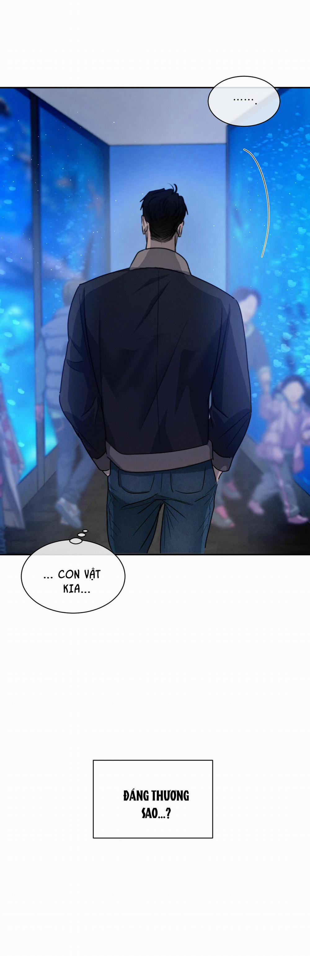 Tương Phản 21 trang 40